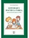 ESTUDIAR Y HACER LA TAREA