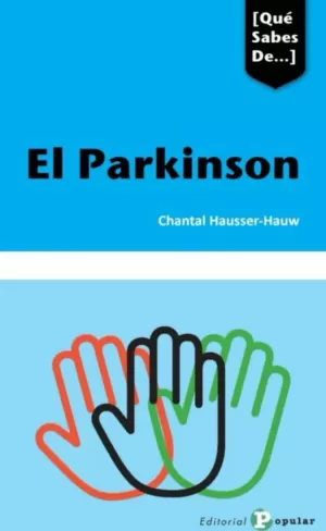 1.PARKINSON, EL.(QUE SABES DE...)