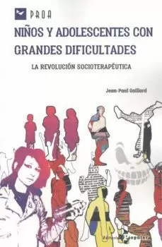 NIÑOS Y ADOLESCENTES CON GRANDES DIFICULTADES