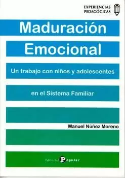 MADURACION EMOCIONAL