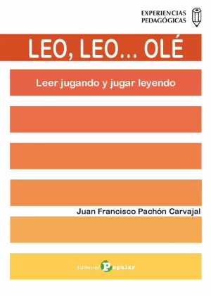 LEO, LEO? OLÉ LEO, LEO? OLÉ
