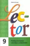 LECTOR 9 LECTOR 9