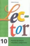 LECTOR 10 LECTOR 10