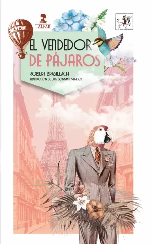 VENDEDOR DE PAJAROS, EL