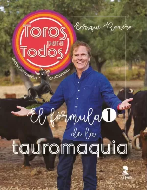 TOROS PARA TODOS