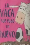 LA VACA QUE PUSO UN HUEVO