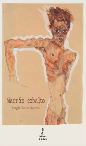 MARRON COBALTO