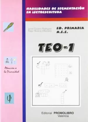 TEO - 1