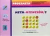 META ATENCION 1 PROGRAMA ESTRATEGIAS METACOGNITIVAS PARA EL APRENDIZAJ