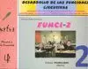 FUNCI 2 DESARROLLO FUNCIONES EJECUTIVAS 2ºEP