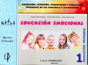 INTELIGENCIA EMOCIONAL, 1 EDUCACIÓN PRIMARIA