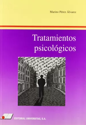 TRATAMIENTOS PSICOLOGICOS