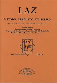 LAZ - LIBRO I
