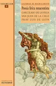 POESIA LIRICA RENACENTISTA