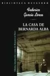 LA CASA DE BERNARDA ALBA