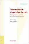 COMO ENFRENTER EL MALESTAR DOCENTE