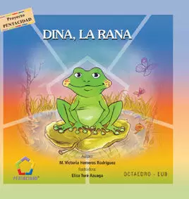 DINA, LA RANA