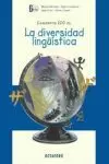 LA DIVERSIDAD LINGUISTICA - CUADERNO DE ESO