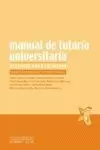 MANUAL DE TUTORIA UNIVERSITARIA