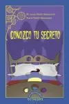 CONOZCO TU SECRETO