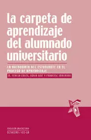 LA CARPETA DE APRENDIZAJE DEL ALUMNADO UNIVERSITARIO