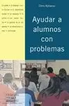 AYUDAR A ALUMNOS CON PROBLEMAS