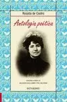 ANTOLOGIA POETICA ROSALIA DE CASTRO
