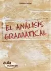 EL ANALISIS GRAMATICAL