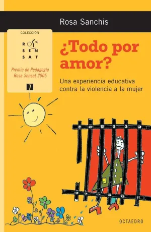 ¿TODO POR AMOR?