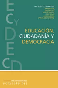 EDUCACION, CIUDADANIA Y DEMOCRACIA