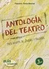 ANTOLOGIA DEL TEATRO