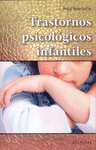TRASTORNOS PSICOLOGICOS INFANTILES