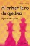 MI PRIMER LIBRO DE AJEDREZ