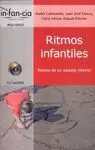 RITMOS INFANTILES TI-20