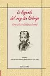 LA LEYENDA DEL REY DON RODRIGO