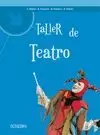 TALLER DE TEATRO