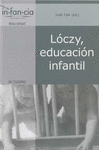 LÓCZY, EDUCACIÓN INFANTIL