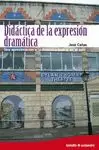 DIDÁCTICA DE LA EXPRESIÓN DRAMÁTICA