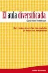 EL  AULA DIVERSIFICADA (ED. BOLSILLO)