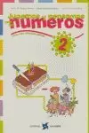 JUGAMOS Y PENSAMOS CON LOS NUMEROS-2