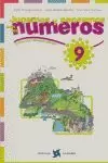 JUGAMOS Y PENSAMOS CON LOS NUMEROS 9