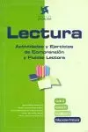 LECTURA 3ºEP CUADERNO 1 COMPRENSION FLUIDEZ LECTORA