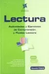 LECTURA 3ºEP CUADERNO 2 COMPRENSION FLUIDEZ LECTORA