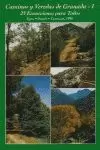 CAMINOS Y VEREDAS DE GRANADA I 25 EXCURSIONES PARA TODOS CAMINOS Y VEREDAS DE GRANADA I 25 EXCURSIONES PARA TODOS