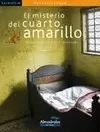 MISTERIO DEL CUARTO AMARILLO, EL