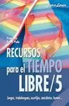 RECURSOS PARA EL TIEMPO LIBRE