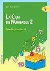CAJA DE LOS NUMEROS/ 2, LA