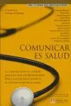 COMUNICAR ES SALUD