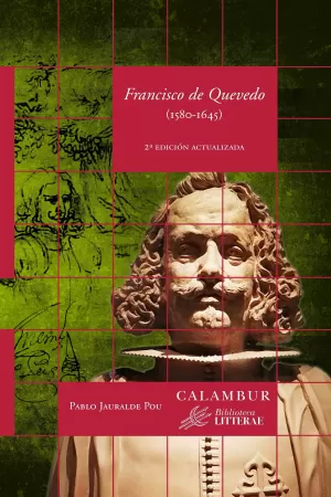 FRANCISCO DE QUEVEDO (1580 - 1645) FRANCISCO DE QUEVEDO (1580 - 1645)