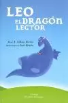 LEO, DRAGÓN LECTOR